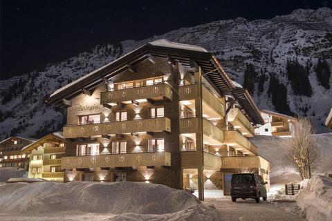 16 bedroom house - Lech Am Arlberg