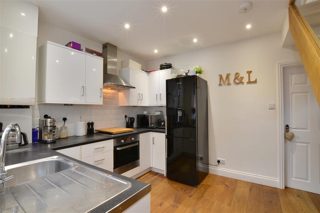 Kitchen/ Diner