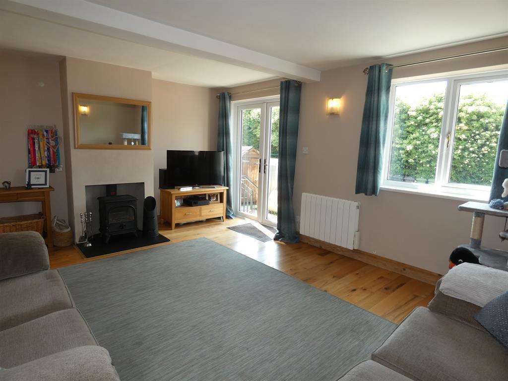 Fall Beck Cottages, Gatebeck, Kendal... 3 bed terraced house £205,000