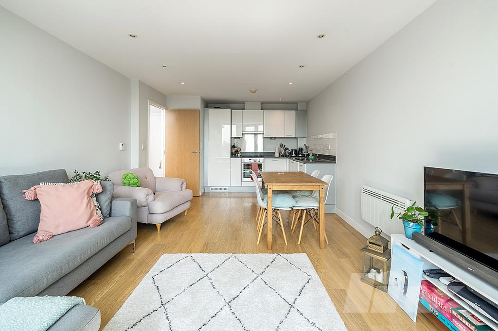 Apartment in London - View 4