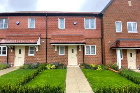 3 bedroom terraced house to rent - Jasmine Grange, Warfield, Bracknell, Berkshire, RG42