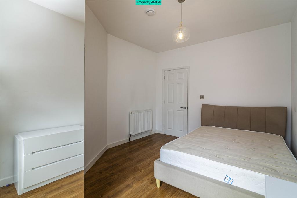 Apartment in Nottingham - View 4