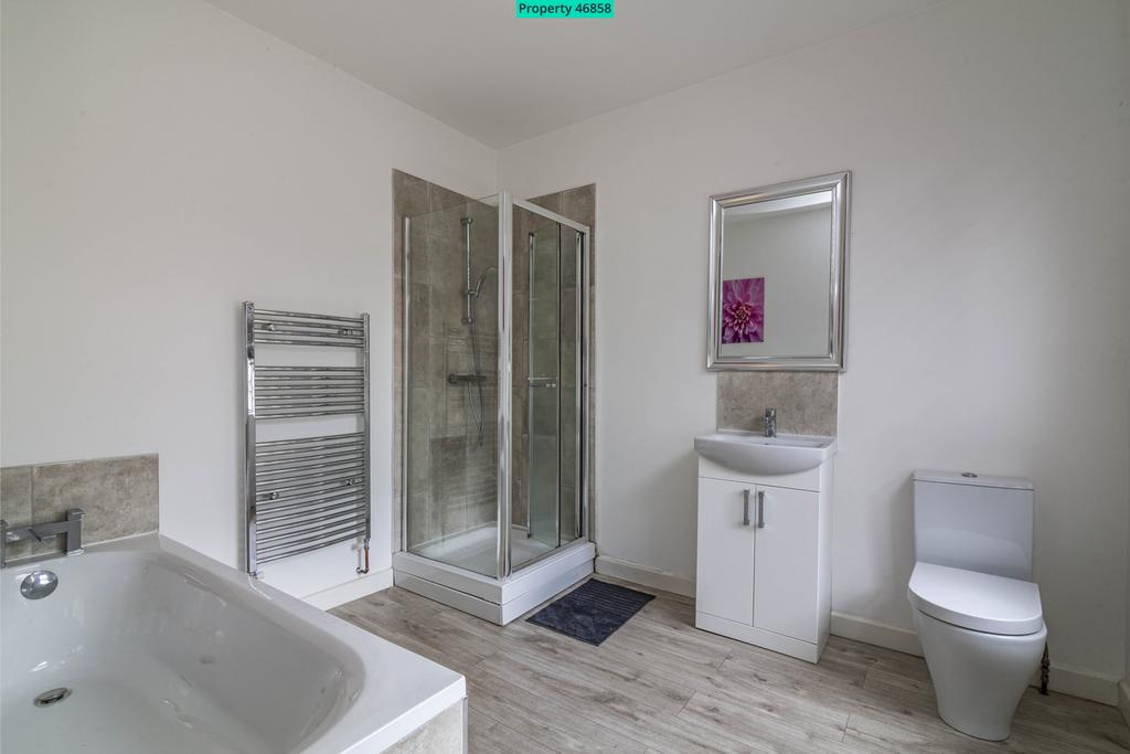 Apartment in Nottingham - More