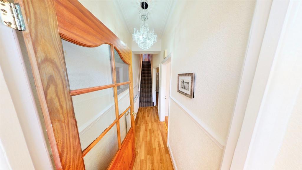 Stormont Road, Garston, L19 2 bed terraced house £175,000
