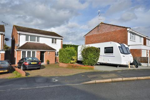 68 Mountbatten Road, Braintree, CM7 9TP
