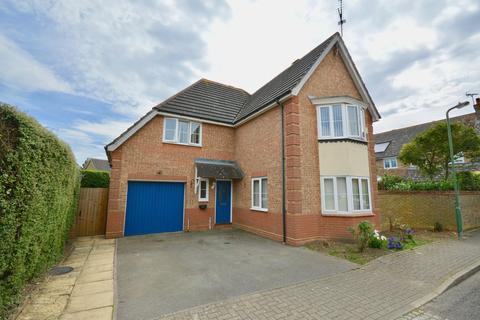 2 Hidcote Way, Great Notley, Braintree, CM77 7XT