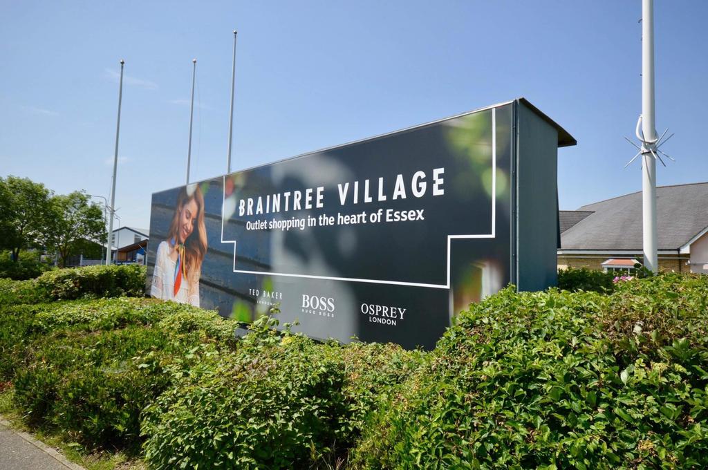 Braintree Village