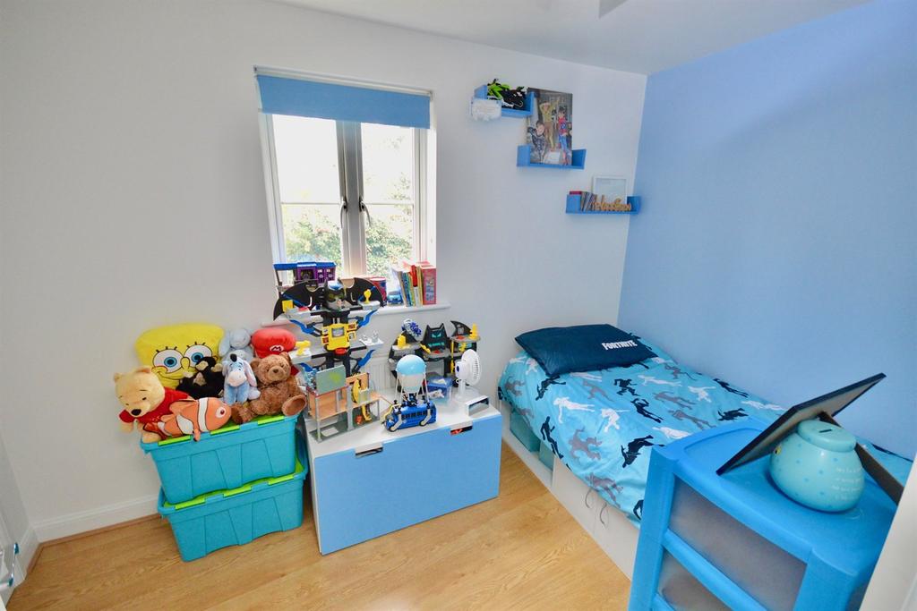 Bedroom 2