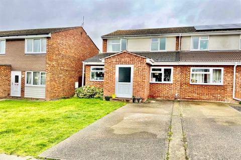 16 Beatty Gardens, Braintree, CM7 9TA