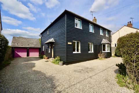 5 bedroom detached house for sale - Dunmow Road, Great Bardfield, Braintree, CM7