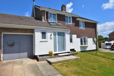 22 Bosvean Road, Shortlanesend, Truro, TR4 9DX