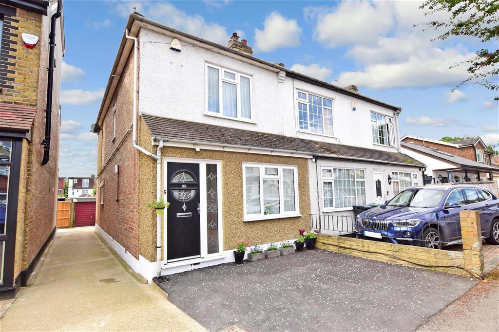 Sinclair Road, Chingford 3 bed semidetached house £450,000