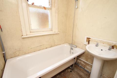 7 Burford Road, Salisbury, SP2 8AN