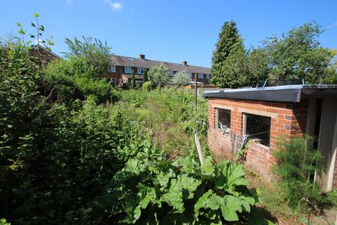 7 Burford Road, Salisbury, SP2 8AN