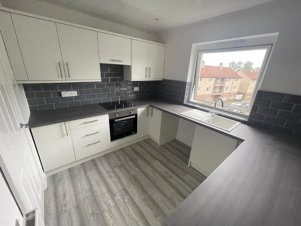 Fair Isle Road, Kirkcaldy, Fife, KY2 2 bed flat £495 pcm (£114 pw)
