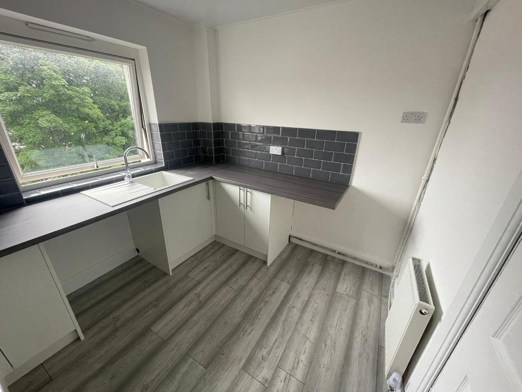 Fair Isle Road, Kirkcaldy, Fife, KY2 2 bed flat £495 pcm (£114 pw)