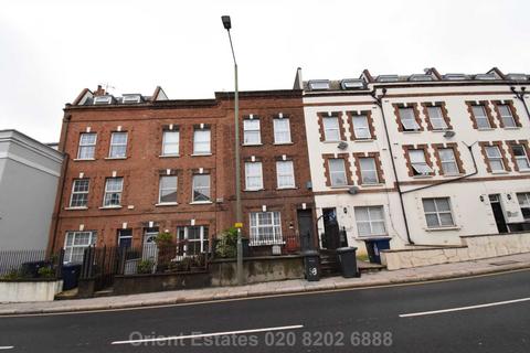 undefined, Station Road, London