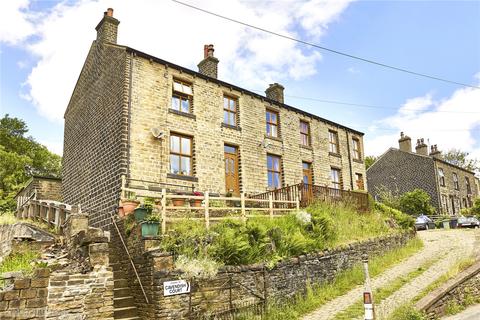 7 Warehouse Hill, Marsden, Huddersfield, HD7 6AB