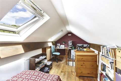 7 Warehouse Hill, Marsden, Huddersfield, HD7 6AB