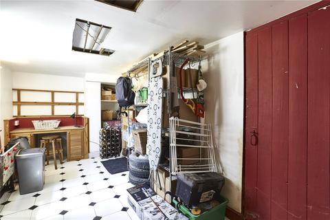 7 Warehouse Hill, Marsden, Huddersfield, HD7 6AB