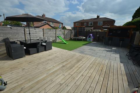 7 Ashbourne Road, Stretford, Manchester, M32 9RZ