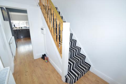 7 Ashbourne Road, Stretford, Manchester, M32 9RZ