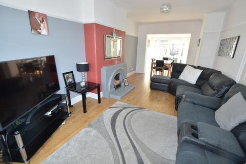 7 Ashbourne Road, Stretford, Manchester, M32 9RZ