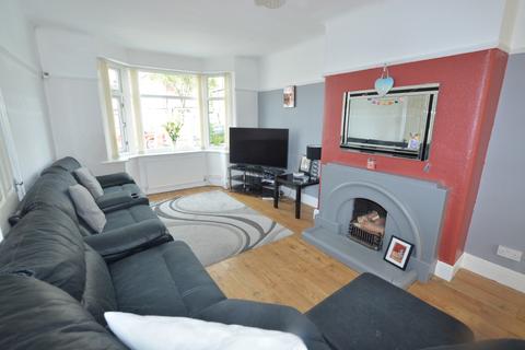 7 Ashbourne Road, Stretford, Manchester, M32 9RZ
