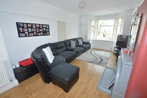 7 Ashbourne Road, Stretford, Manchester, M32 9RZ