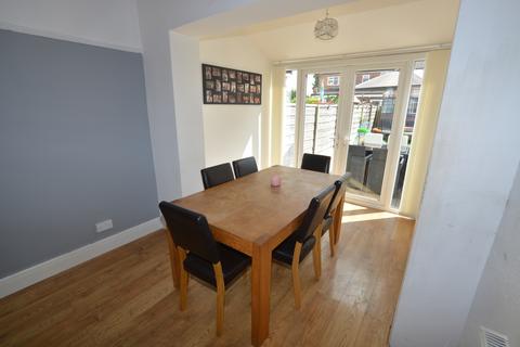 7 Ashbourne Road, Stretford, Manchester, M32 9RZ