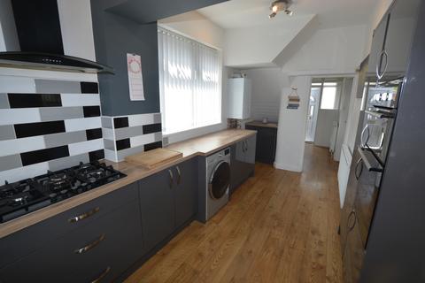 7 Ashbourne Road, Stretford, Manchester, M32 9RZ