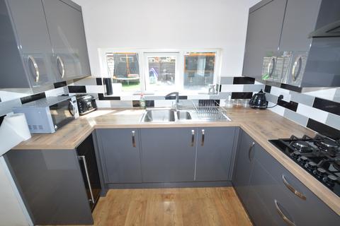7 Ashbourne Road, Stretford, Manchester, M32 9RZ