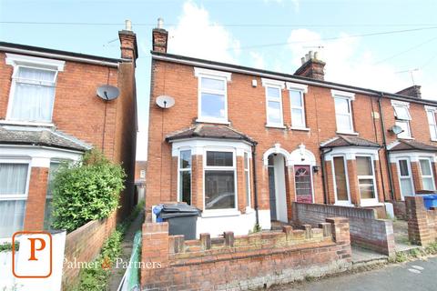 8 Kitchener Road, Ipswich, IP1 4DT