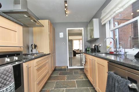 8 Kitchener Road, Ipswich, IP1 4DT