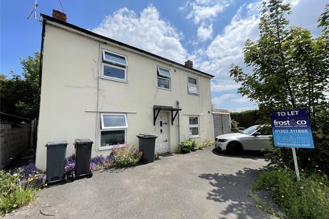5 bedroom detached house to rent, Kinson Road, Bournemouth, BH10