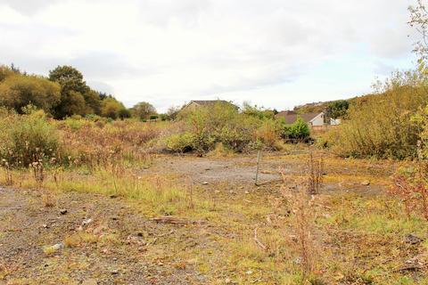 Land for sale, Varteg Row, Bryn, Port Tabot, SA13