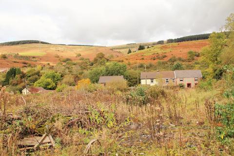 Land for sale, Varteg Row, Bryn, Port Tabot, SA13