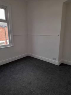 undefined, Richmond Street, Hartlepool