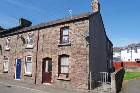 55 Newmarch Street, Llanfaes, Brecon, LD3 8AY