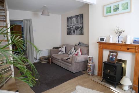 55 Newmarch Street, Llanfaes, Brecon, LD3 8AY