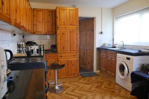 55 Newmarch Street, Llanfaes, Brecon, LD3 8AY