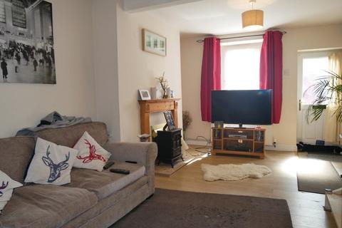 55 Newmarch Street, Llanfaes, Brecon, LD3 8AY