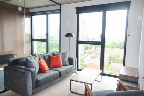 2 bedroom apartment to rent, St Georges Gardens, Castlefield