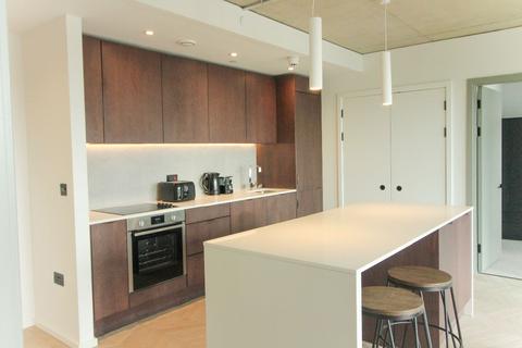 2 bedroom apartment to rent, St Georges Gardens, Castlefield