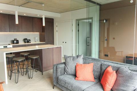 2 bedroom apartment to rent, St Georges Gardens, Castlefield