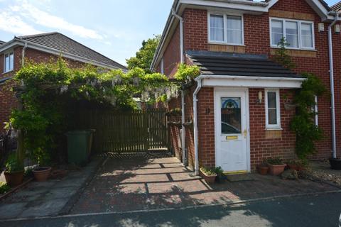 3 bedroom semi-detached house to rent - Red Cedar Park, Darcy Lever, Bolton, BL2