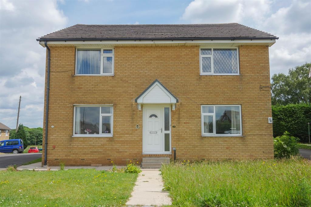 Tyersal Crescent, Tyersal, BD4 1 bed flat £69,950
