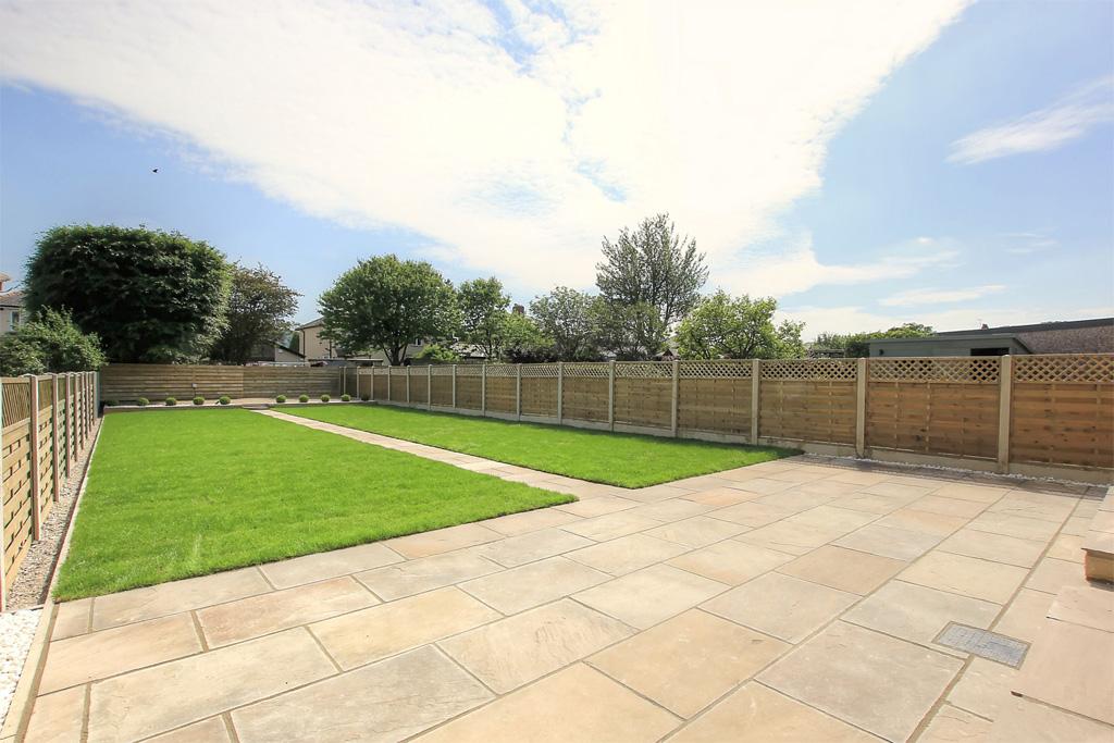 26 Regent Drive, Skipton, 4 bed semidetached house £435,000