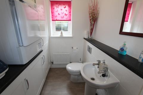 3 Pavey Run, Ottery St Mary, EX11 1FQ
