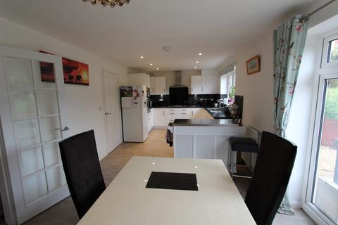 3 Pavey Run, Ottery St Mary, EX11 1FQ